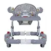 Sunny Baby 9228 Kiddy Yürüteç Gri