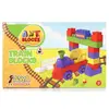 Ant Blocks İstasyon Tren Seti