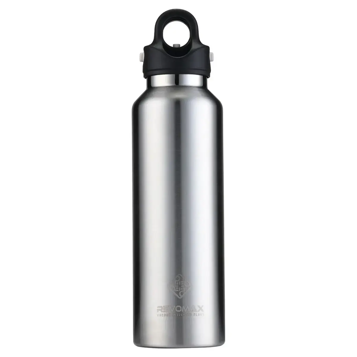 Revomax Çelik Termos 592 ml Asorti