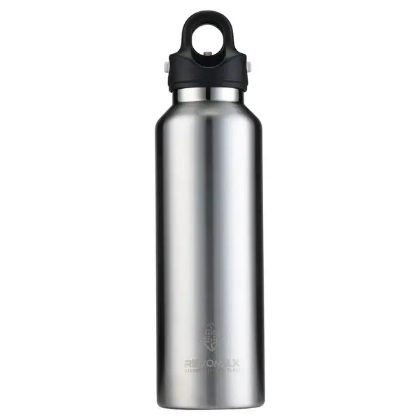 Revomax Çelik Termos 592 ml Asorti