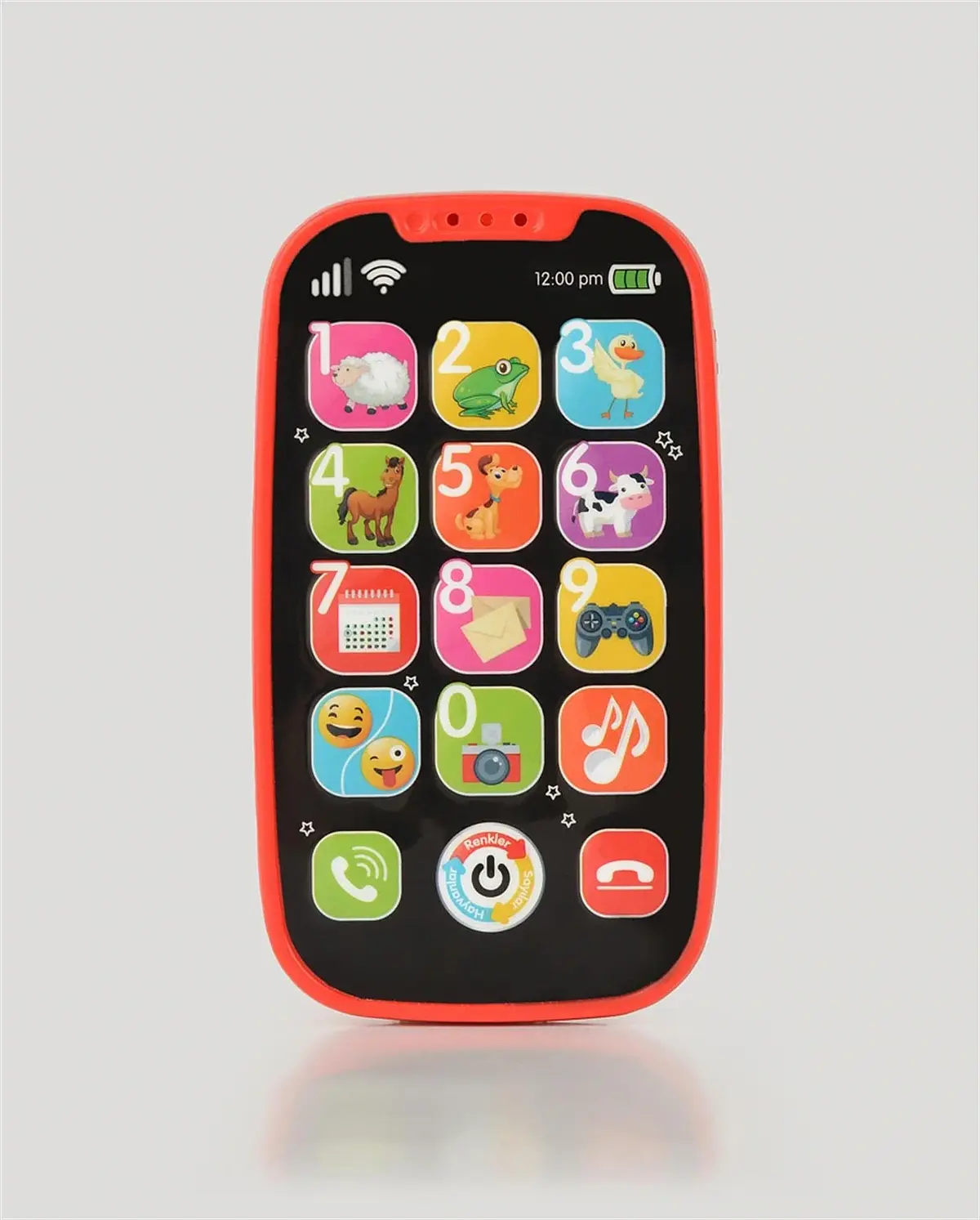 LC Eğitici Telefon