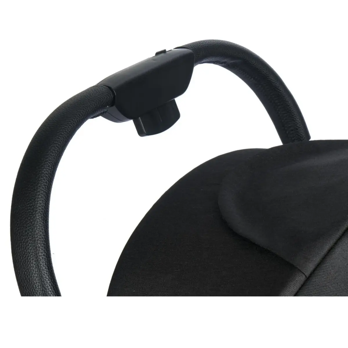 Bagi Zero Autofold Bebek Arabası Black