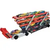 Hot Wheels Mega Hauler Taşıyıcı Tırlar