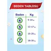 Goon Friend Külot Bez 4 Numara Jumbo 90lı