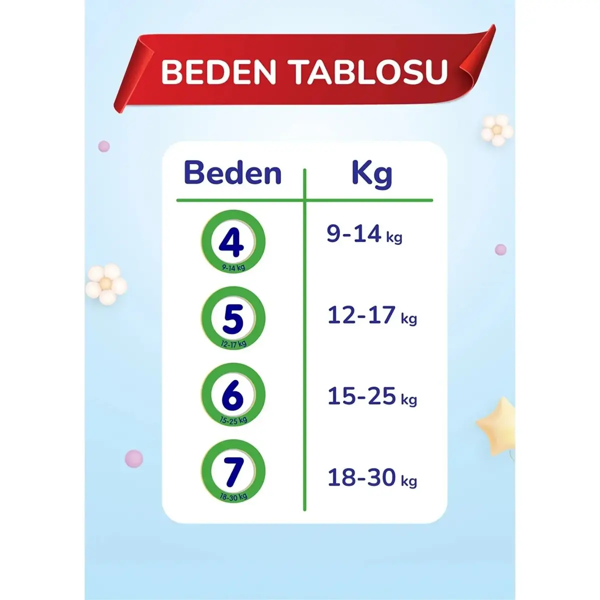 Goon Friend Külot Bez 4 Numara Jumbo 90lı