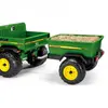 Peg Perego John Deere Adventure Trailler Römork