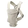 Babybjörn Kanguru Mini 3D Cotton Jersey Light Beige