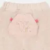 Bibaby Pantolon Pretty Moments Pembe - Ekru