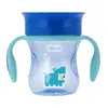 Chicco 360° Dönen Bardak 12+ Ay Erkek