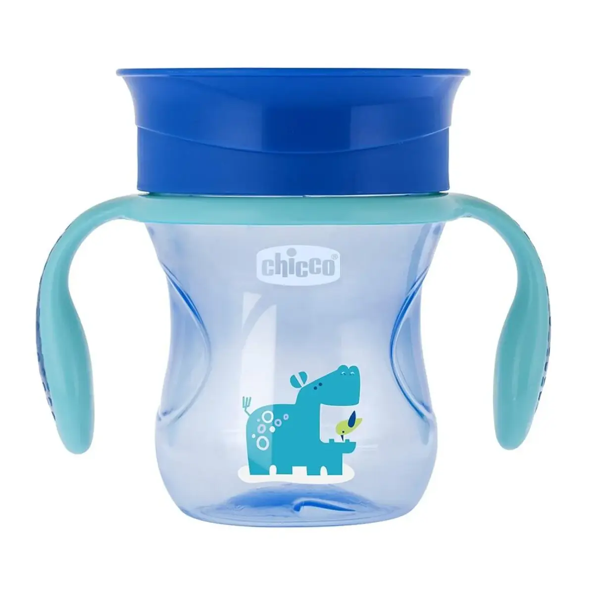 Chicco 360° Dönen Bardak 12+ Ay Erkek