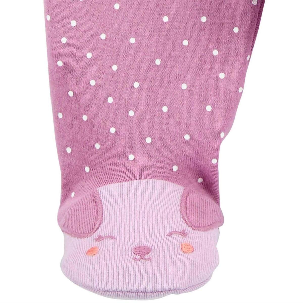 Carter's 2li Takım Çok Renkli