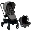 Mamas & Papas Vardo Capsule Travel Sistem Bebek Arabası Storm