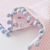 Bibaby Battaniye Pike Pembe