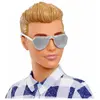 Barbie Ken Kampa Gidiyor Oyun Seti
