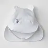 Andy Wawa Şapka Sailor Bear Mavi - Beyaz