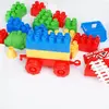 Ant Blocks İstasyon Tren Seti