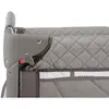 Prego 8040 Miami Premium Oyun Parkı 70x120 cm Bej