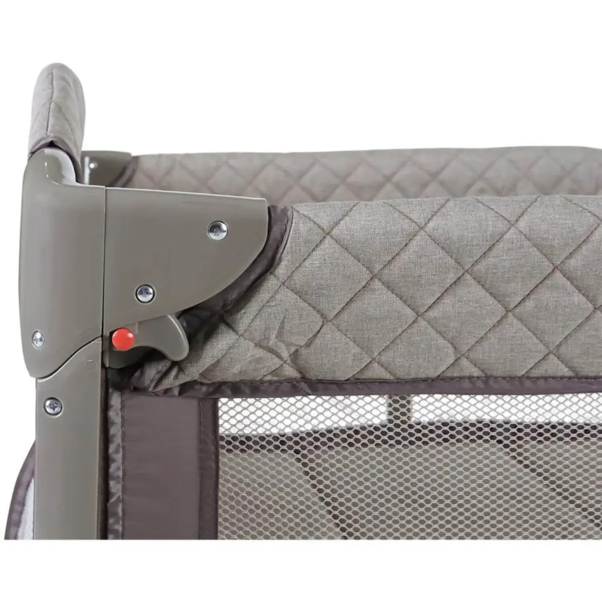 Prego 8040 Miami Premium Oyun Parkı 70x120 cm Bej