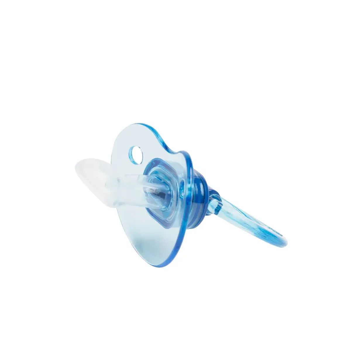 Wee Baby Damaklı Emzik 2li 0-6 Ay