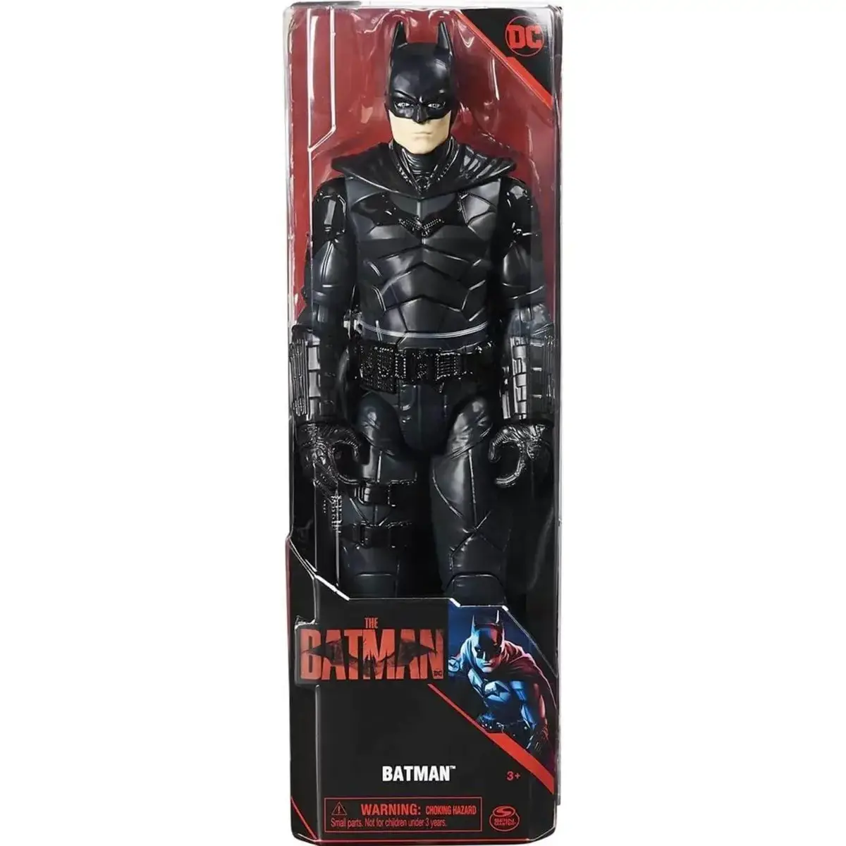 Batman Aksiyon Figürü 30 Cm