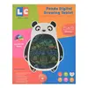 Let's Be Child Panda Çizim Tableti 8,5" 