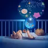Chicco Büyülü Yıldızlar Dönence Mavi