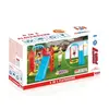 Dolu 4 IN 1 Oyun Parkı