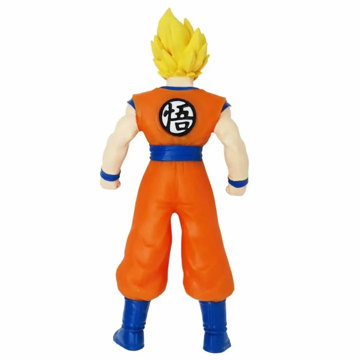 Monster Flex Dragon Ball Stretch Figür 15 cm