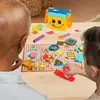 Play-Doh Piknik Şekilleri Başlangıç Seti
