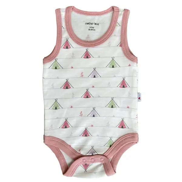 Mother Love Atlet Body Emprime Selcan