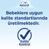 Aptamil 3 Devam Sütü 1200 Gr + 800 gr 