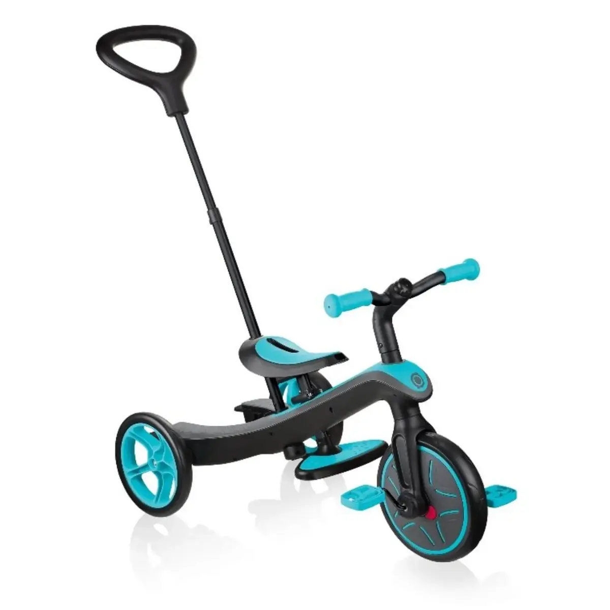 Globber Explorer 4in1 Bisiklet Mavi