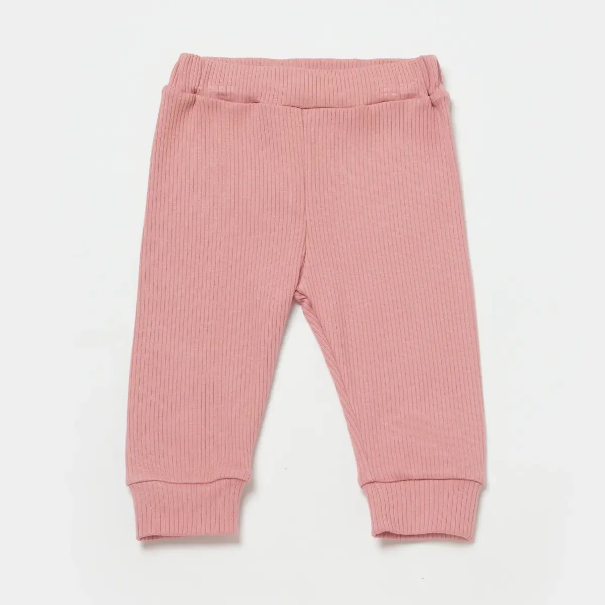 Bibaby Organik 2li Takım Modal Nature Relax Coral