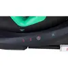 Prego Q9004 Tronfix I-Size Oto Koltuğu 0-36 Kg Yeşil