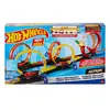 Hot Wheels  Çok Çemberli Yarış Seti