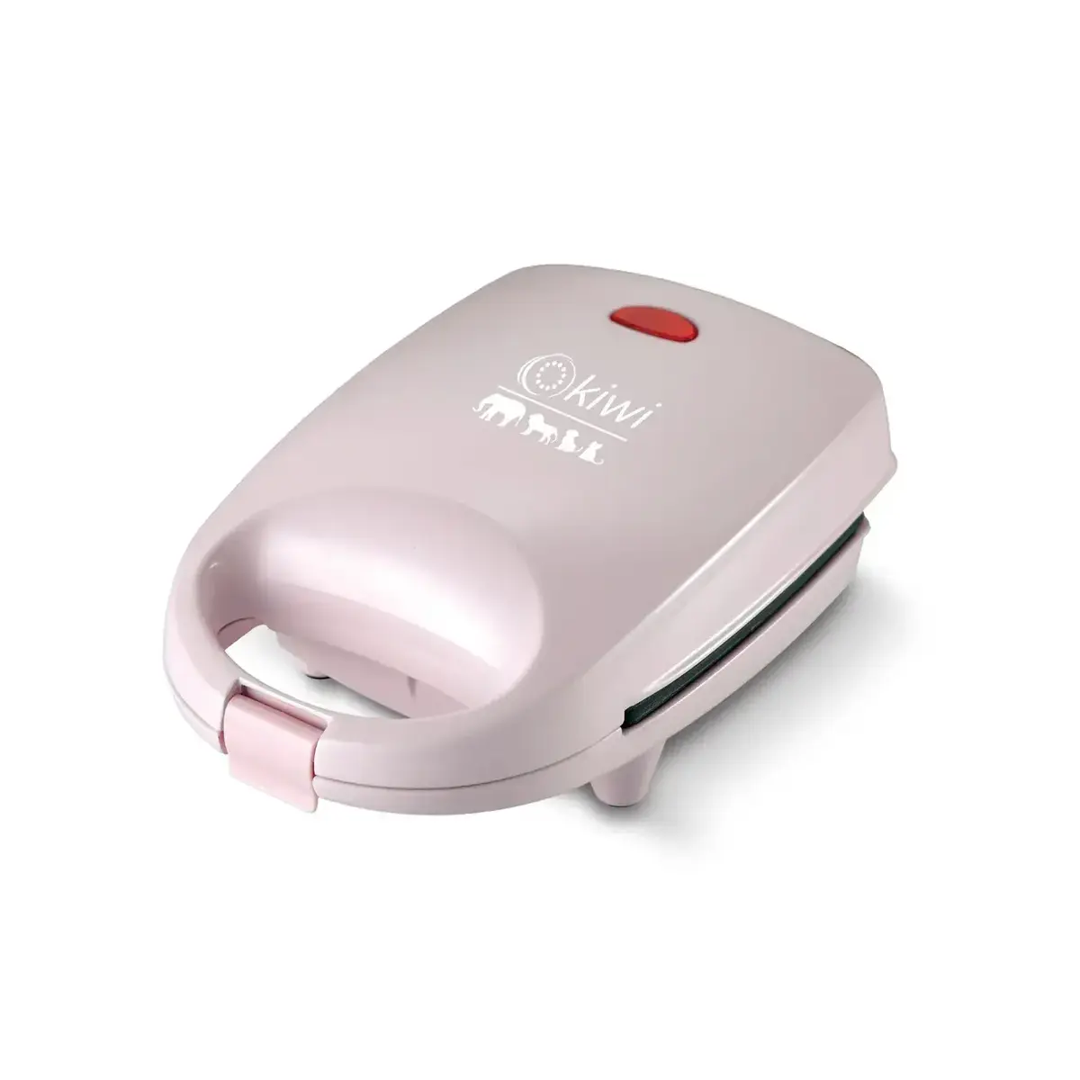 Kiwi Çocuk Waffle Makinesi