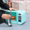 LC Mikrodalga Fırın