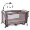 Prego 8067 Armada Anne Yanı Oyun Parkı 70x120 cm Bej