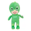 PijaMaskeliler Sesli Peluş