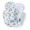 4moms Mamaroo Çift Yönlü Yenidoğan Destek Pedi Rainbow