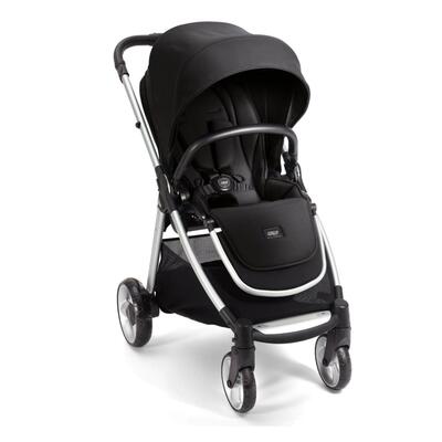 Mamas & Papas Flip XT 2 Bebek Arabası Black