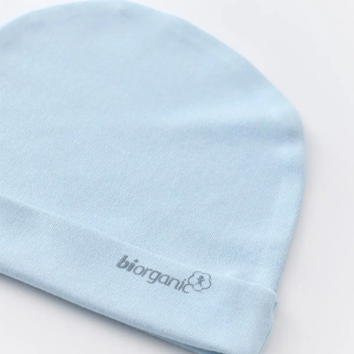 Bibaby Organik Zıbın Takımı 3lü Hello New Penguins Mavi