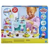 Hasbro Play Doh Süper Renkli Kafe Set