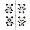 Barbie Panda Bakımı Oyun Seti
