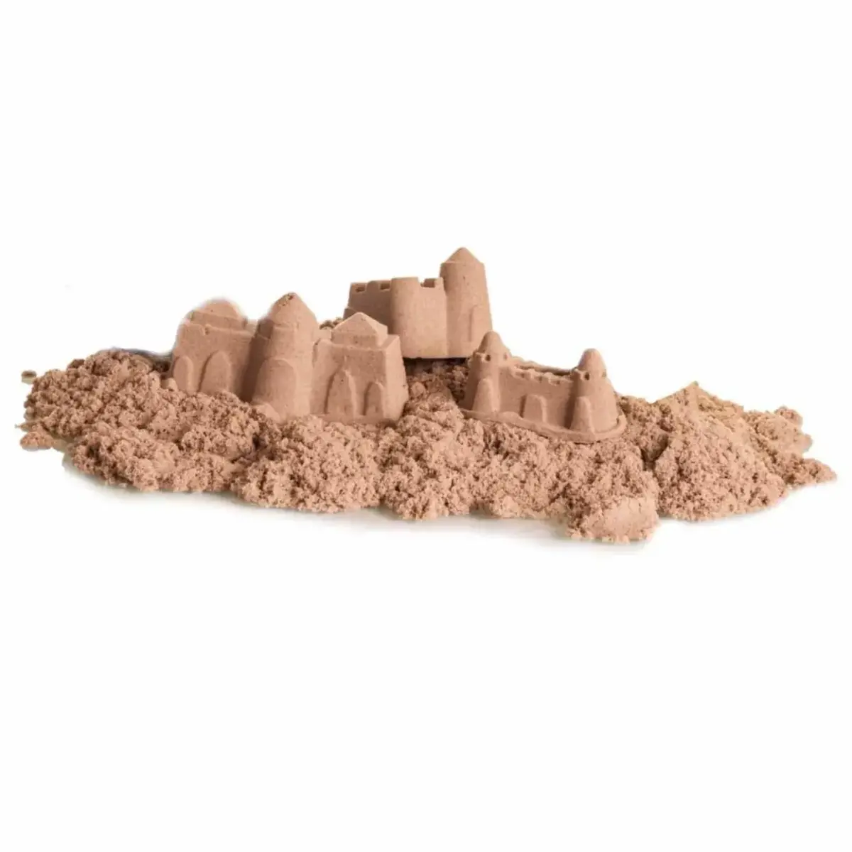 Crafy İnşaat Alanı Oyun Kumu Seti 250 gr 7 Parça