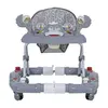 Sunny Baby 9228 Kiddy Yürüteç Gri