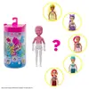 Barbie Renk Değiştiren Sürpriz Chelsea Bebek