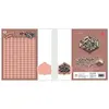 Lino 3D Sticker Set Coffee Shop