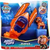 Paw Patrol Aqua Pups Zuma Istakoz Aracını Koleksiyonluk Aksiyon Figürü
