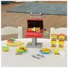 Play-Doh Yaratıcı Mutfağım Barbekü Partisi